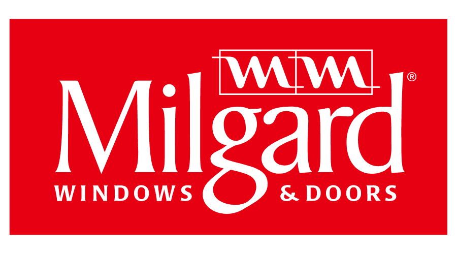 Milgard logo