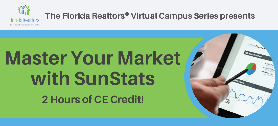 Master Your Market with SunStats