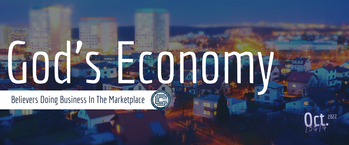 God's Economy