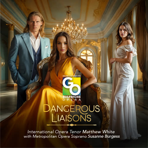 Dangerous Liaisons