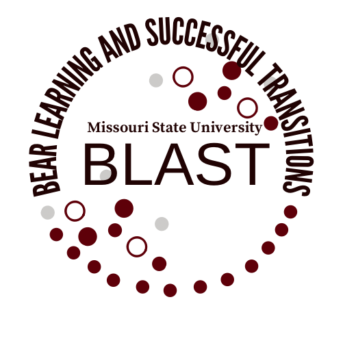 BLAST Logo