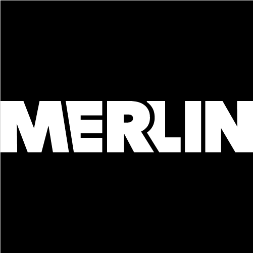 Merlin Logo