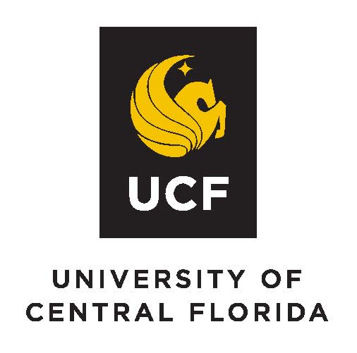 UCF Logo