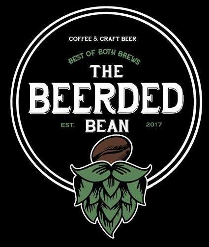 Ribbon Cutting - Beerded Bean