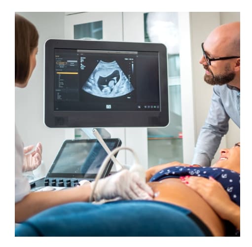 OBGYN at Sonotec Imaging