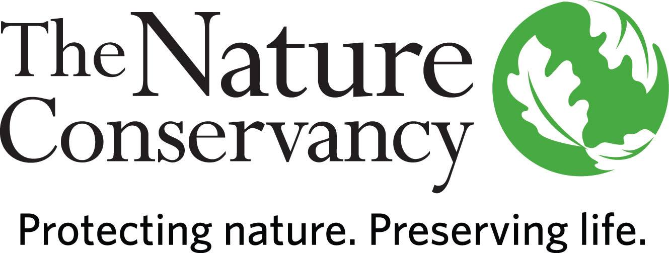The Nature Conservancy. Protecting nature. Preserving life.
