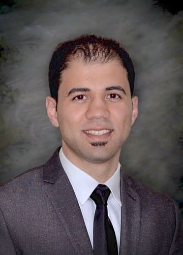 Mohamad Saleh