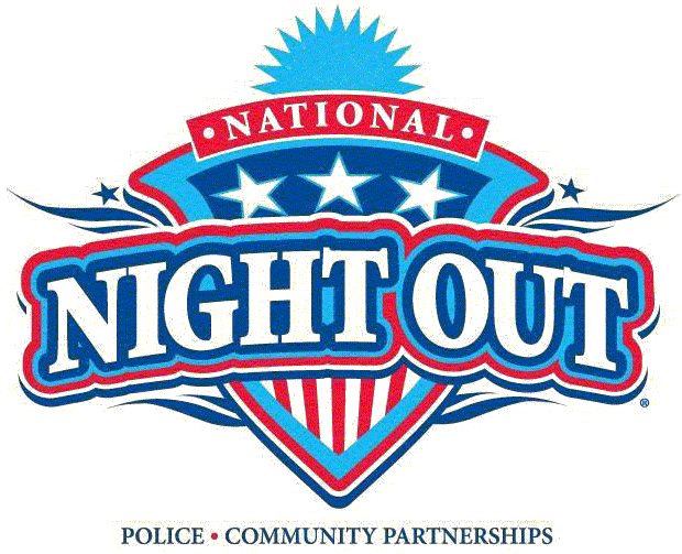 National Night Out logo