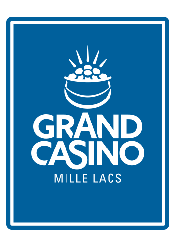 grand falls casino logo
