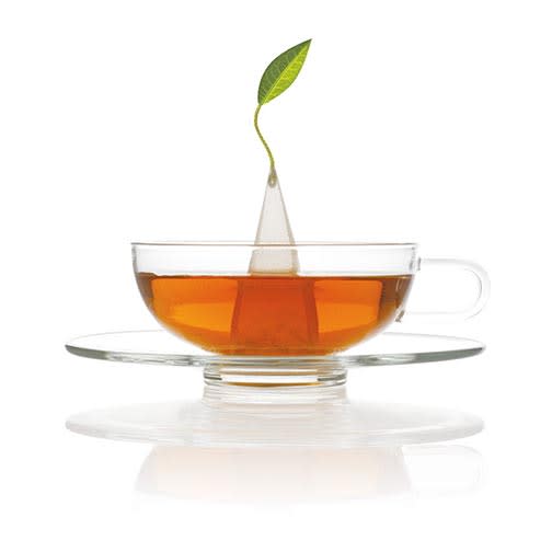 Tea Forte Inc.