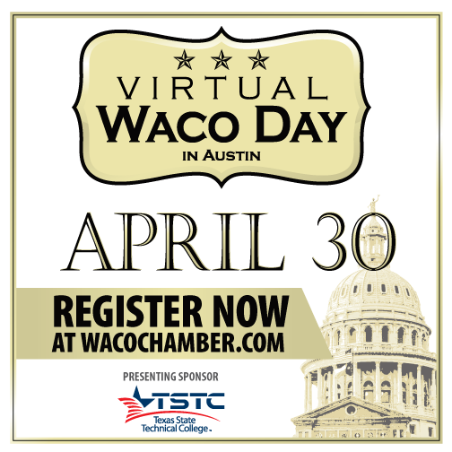 Waco Day in Austin Greater Waco Chamber of Commerce