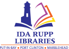 Ida Rupp Library logo