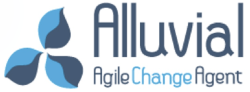 Alluvial Logo