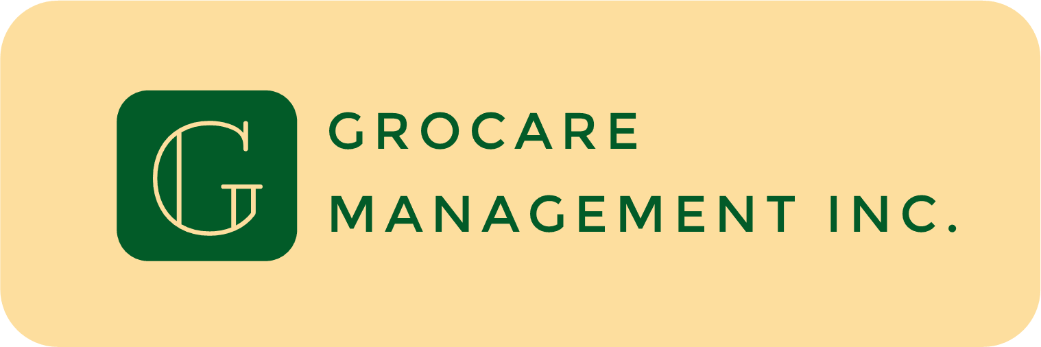 Grocare Management, Inc.