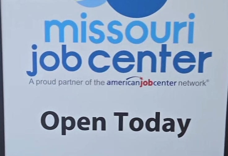 Missouri Job Center