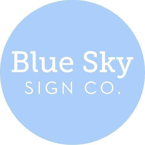 Corporate Sign In Book by Blue Sky Papers