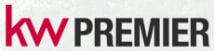 Keller Williams Premier Realty logo representing a professional real estate firm helping clients buy, sell, and invest in res