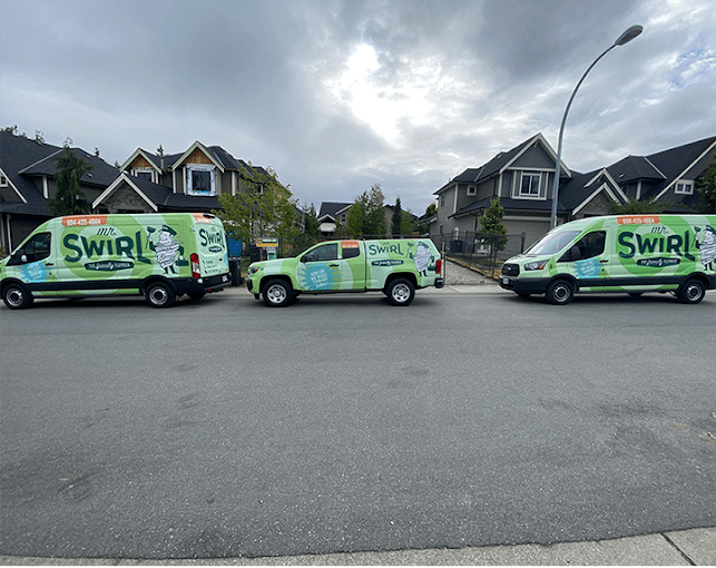 Mr Swirl The Friendly Plumber Port Coquitlam