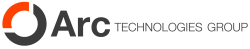 Arc Technologies Group Logo