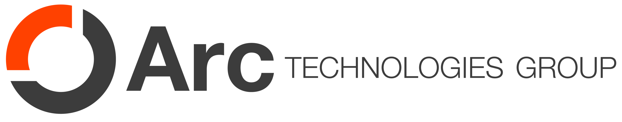 Arc Technologies Group Logo
