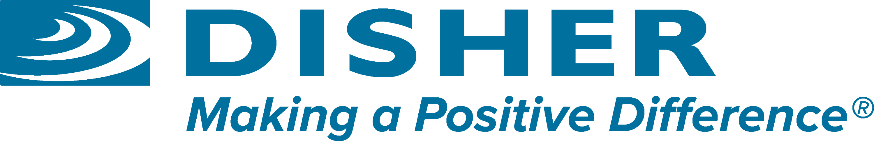 DISHER