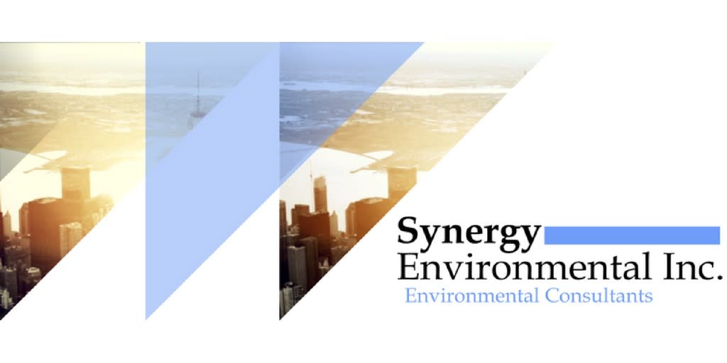 synergy Environmental, Inc.