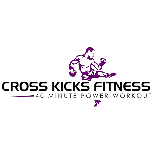 Cross Kicks Fitness LOGO