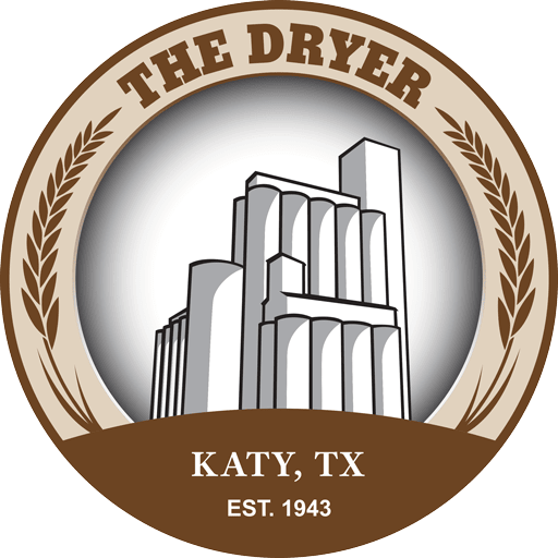 The Dryer, Katy TX