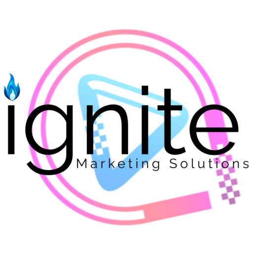 ignite Marketing Solutions Logo