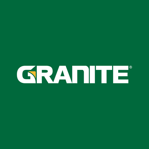 Granite Construction Logo