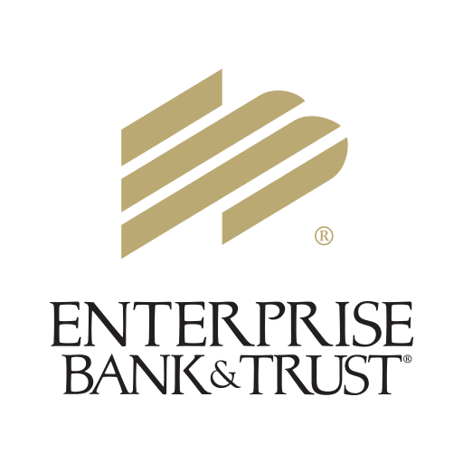 Enterprise Bank logo