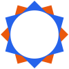 Icon for the website developer and advertising agency, Beacon Dashboards LLC.