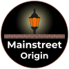 Mainstreet Origin - Logo