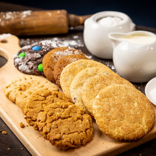 Cookies