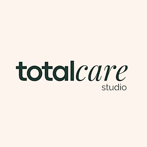 Totalcare Studio LOGO