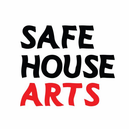 Safe House Arts logo