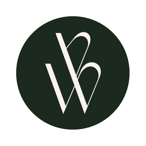 Van Wylick Design - boutique branding and design studio in BC
