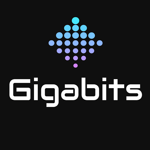 Gigabits | Computer Repair and IT Solutions Logo