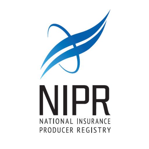 National Insurance Producer Registry Logo