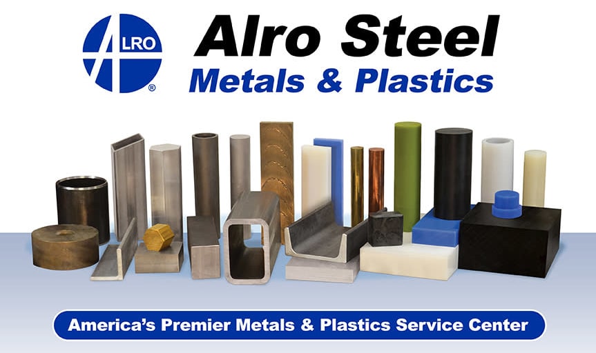 Alro Steel