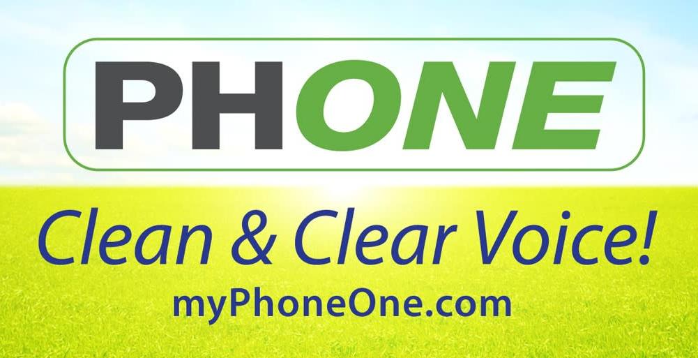 Clean & Clear Voice and Data