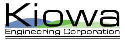 Kiowa Engineering logo