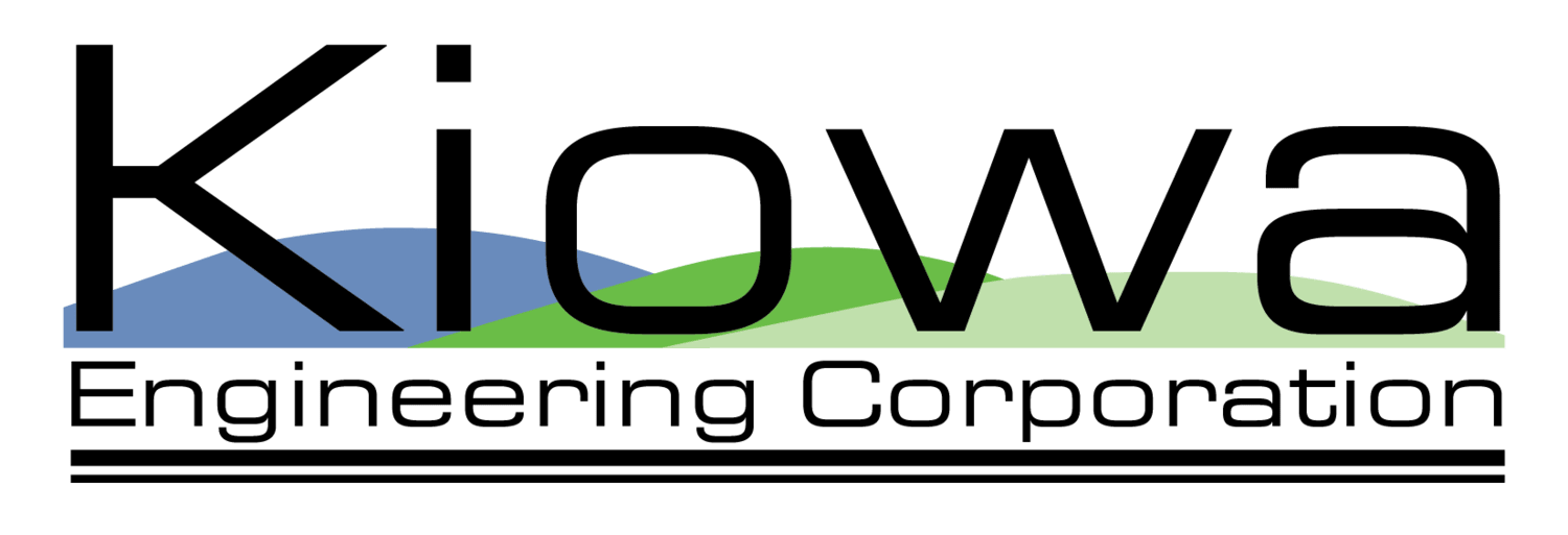 Kiowa Engineering logo