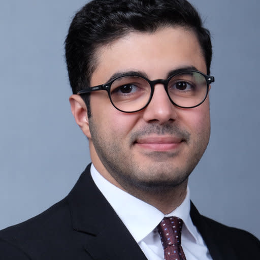 Haitham Khraishah