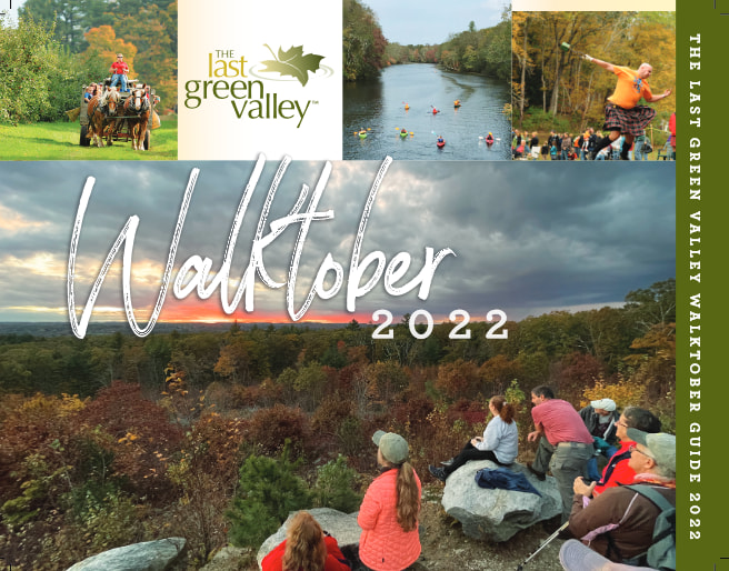 Walktober 2022