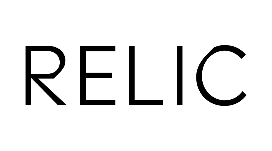 Relic Creative Studio Logo