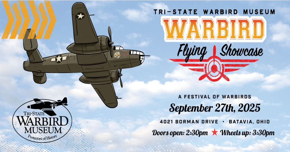 warbird showcase