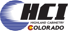 Highland Cabinetry logo