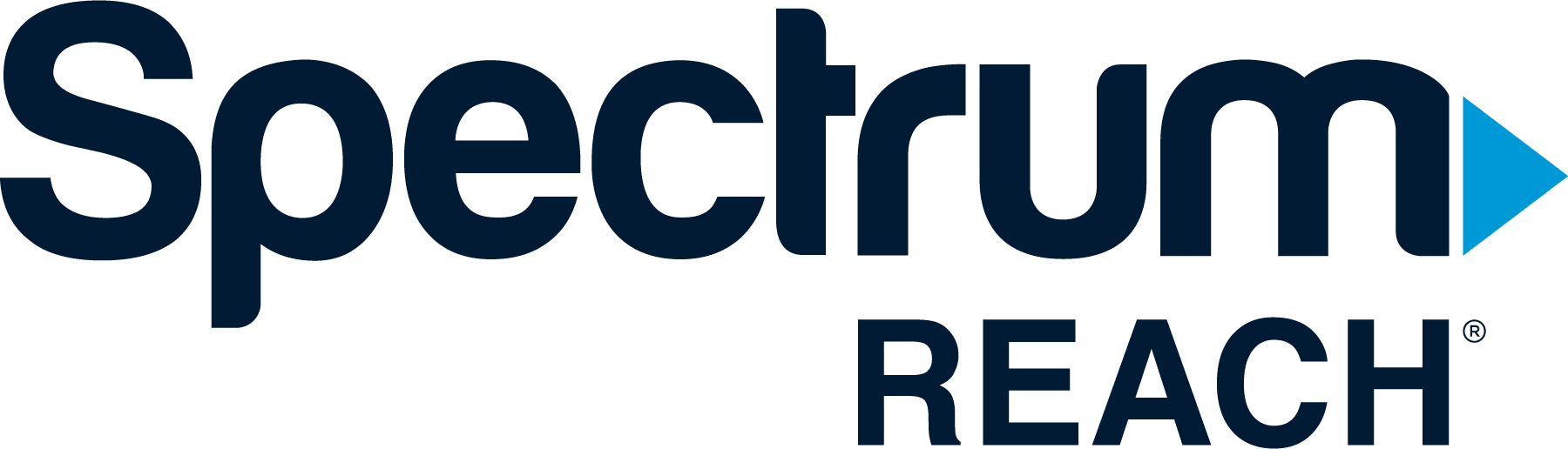 Spectrum Reach