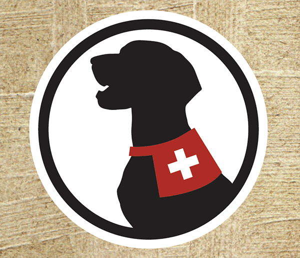service dog
